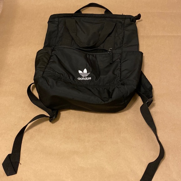 Adidas Backpack Tote